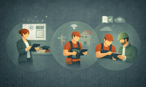 Digital Competence and Smart Learning Tools