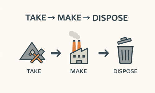 Sustainability for the Building and Civil works sector