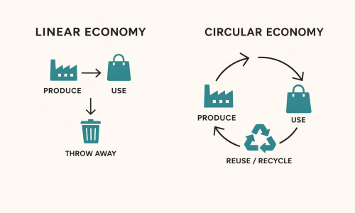 Initial digitalisation for the wood, furniture and cork production sector
