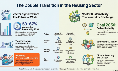 Labour Market Alignment, Quality and Continuous Innovation