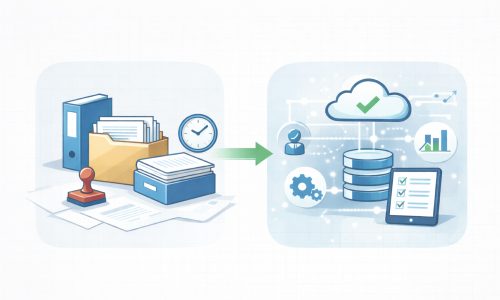 Advanced digitalization for the Wood, Furniture, and Cork Manufacturing Sector