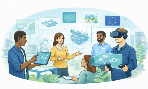 M2 Understanding Extended Reality