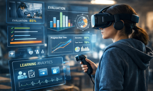 Evaluating XR Practices