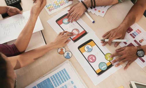 Interaction design for immersive learning