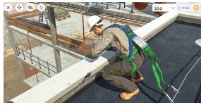 XR for Construction, sustainability and safety