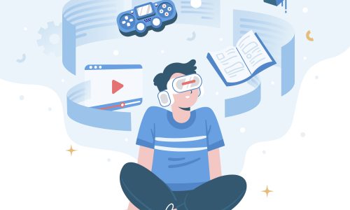 Quality, evaluation and continuous innovation in XR